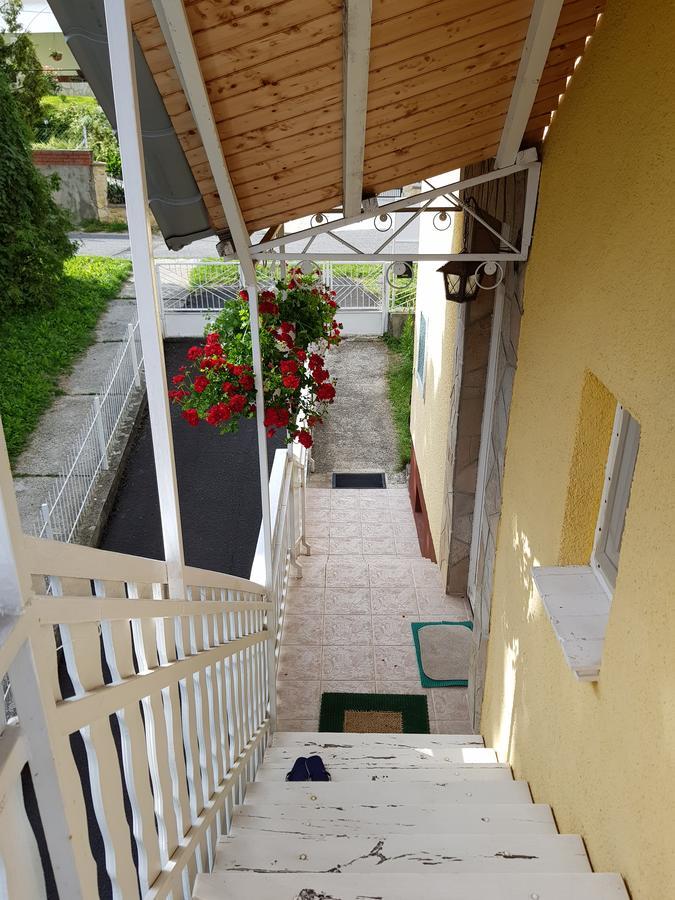 佐洛卡罗斯Happy House公寓 外观 照片